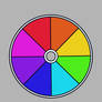 Color Wheel Challenge