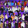 008 MJ: Michael Jackson