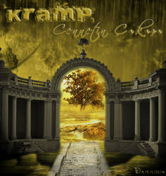 Kramp - Cennetin Cikisi  Front