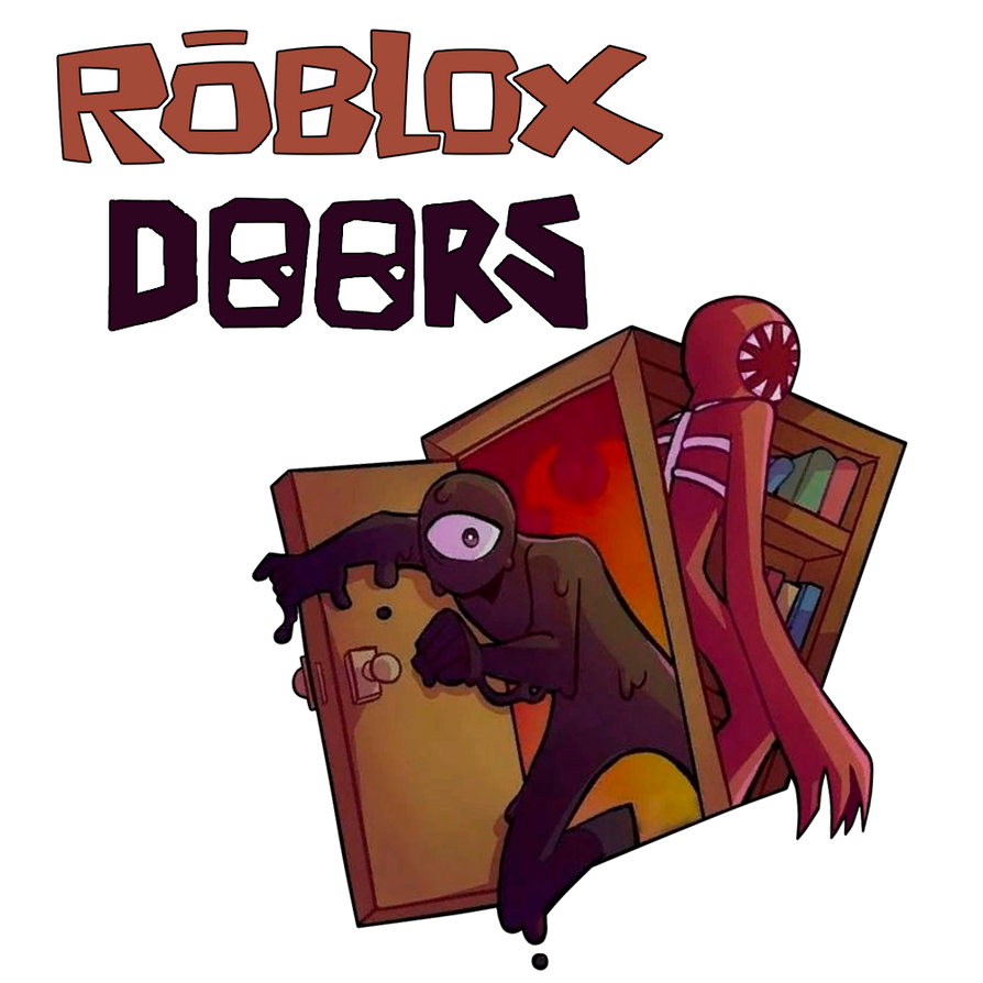 Seek (Doors) by Foxy4724 on DeviantArt