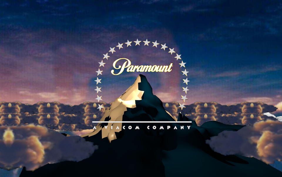 Paramount Pictures 2004 Remake by trimunoz on DeviantArt