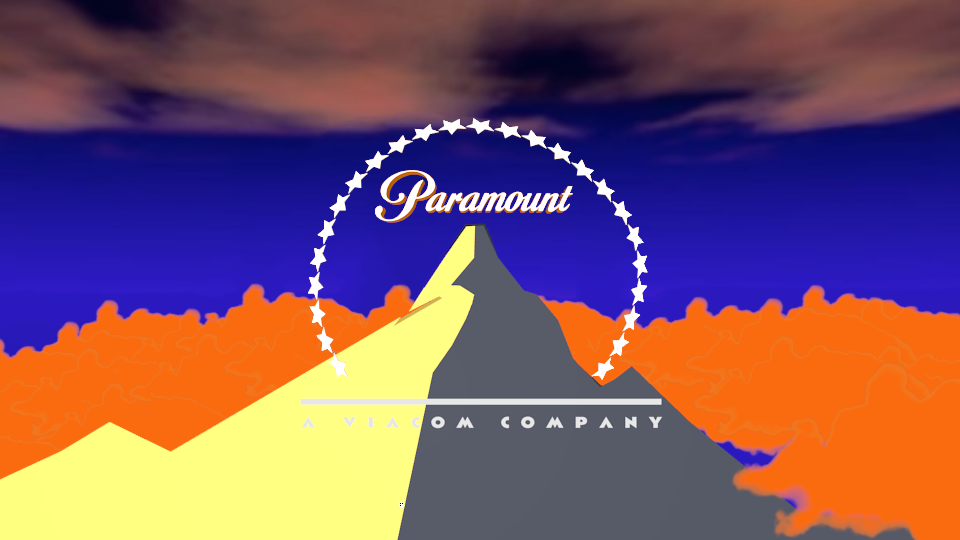 Paramon Remake Paramount Pictures 2002 Remake V2 by trimunoz on DeviantArt