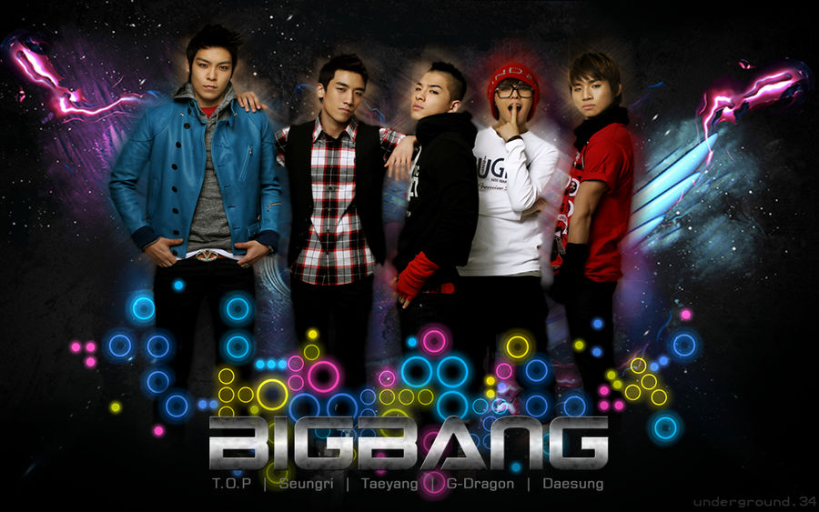 BigBang