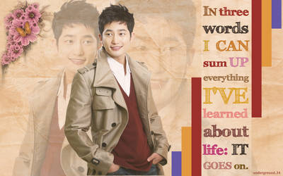 Park Shi Hoo