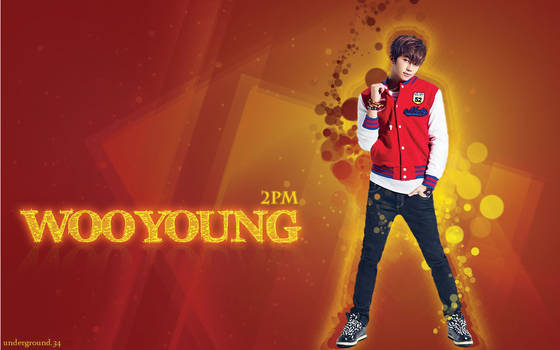 Wooyoung