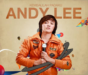 Andy Lee's Cover