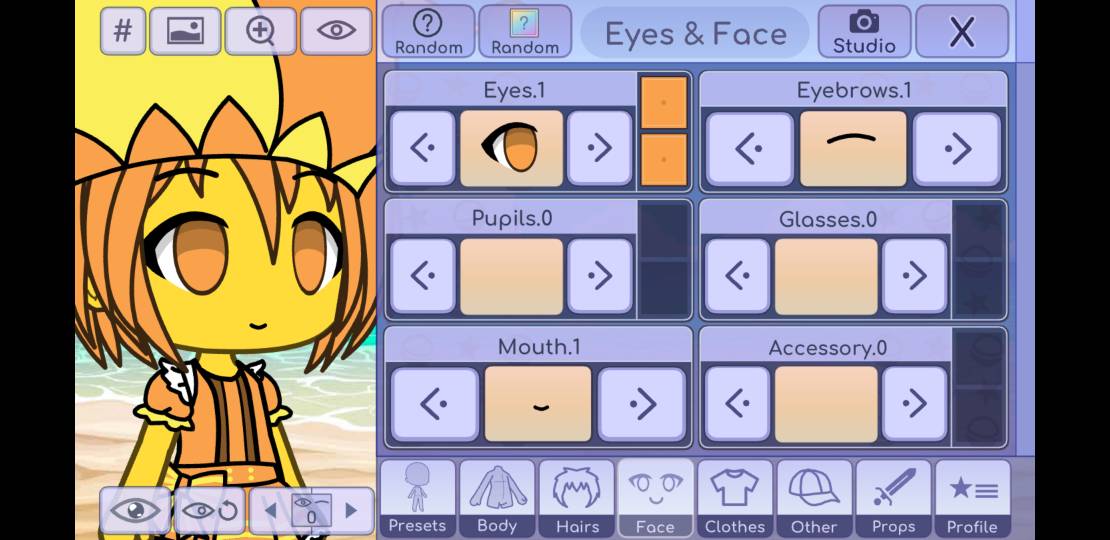 Fennekin In The Box How To With Only Gacha Life 1 By Stuiterbal On Deviantart Fennekin In The Box How To With Only Gacha Life 1 By Stuiterbal On Deviantart