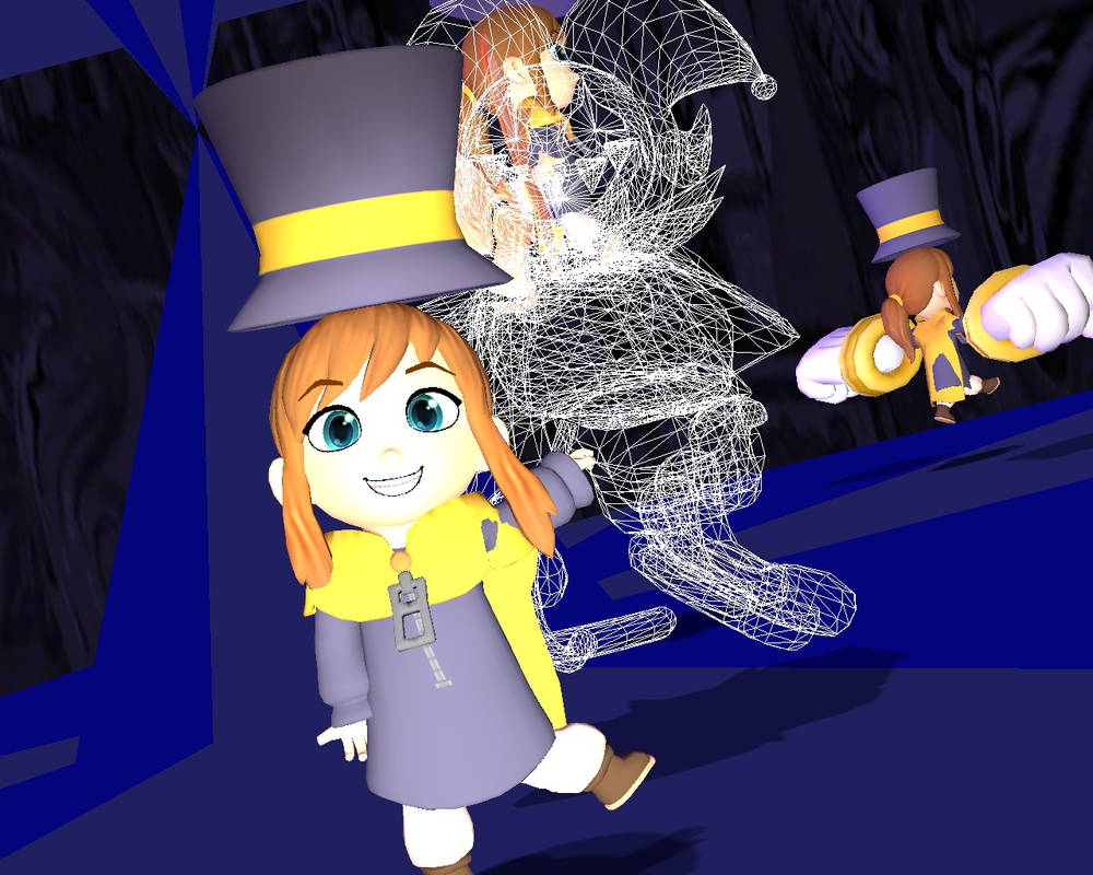 Hat Jokers: Jevil Kid by Stuiterbal on DeviantArt