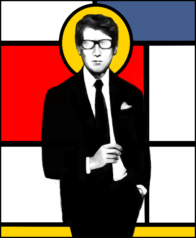 Yves Saint Laurent