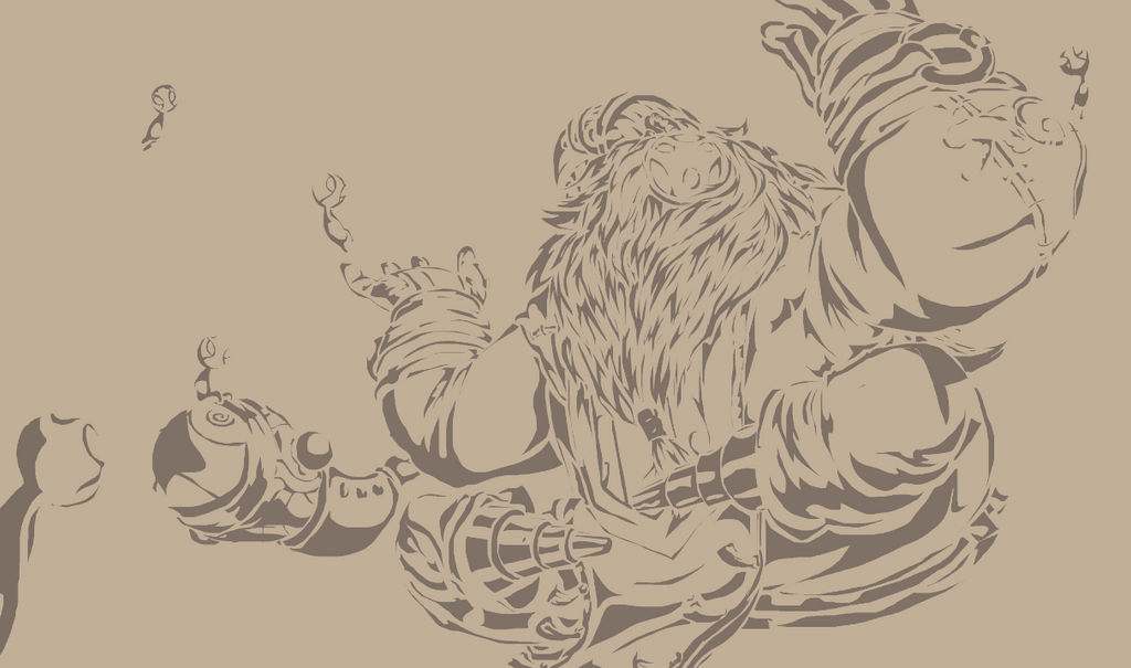 Bard Core Graphics Bard by Light-linx on DeviantArt