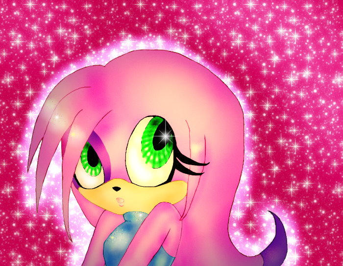 Lizzy Crying Deviantart Lizzy. by vlower on DeviantArt