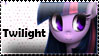 Twilight Stamp