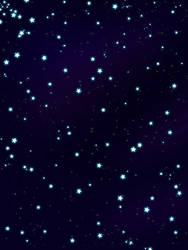 random stars