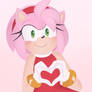 Amy Loves You