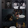 Behind Bars page 1