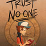 Trust No One