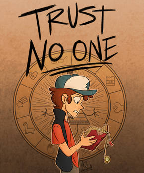 Trust No One