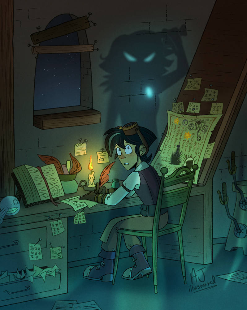 Deviantart Ransom Abduction Abduction by AJ-illustrated on DeviantArt