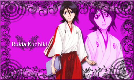 Rukia