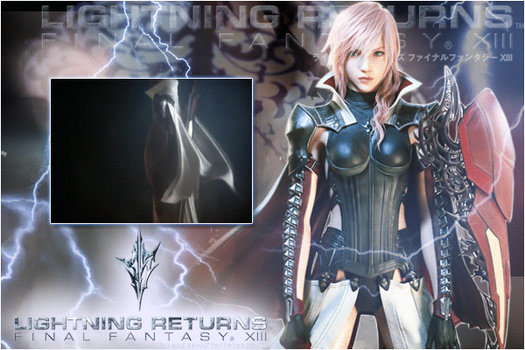 Lightning Returns