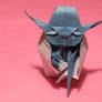 Origami Yoda the Jedi master