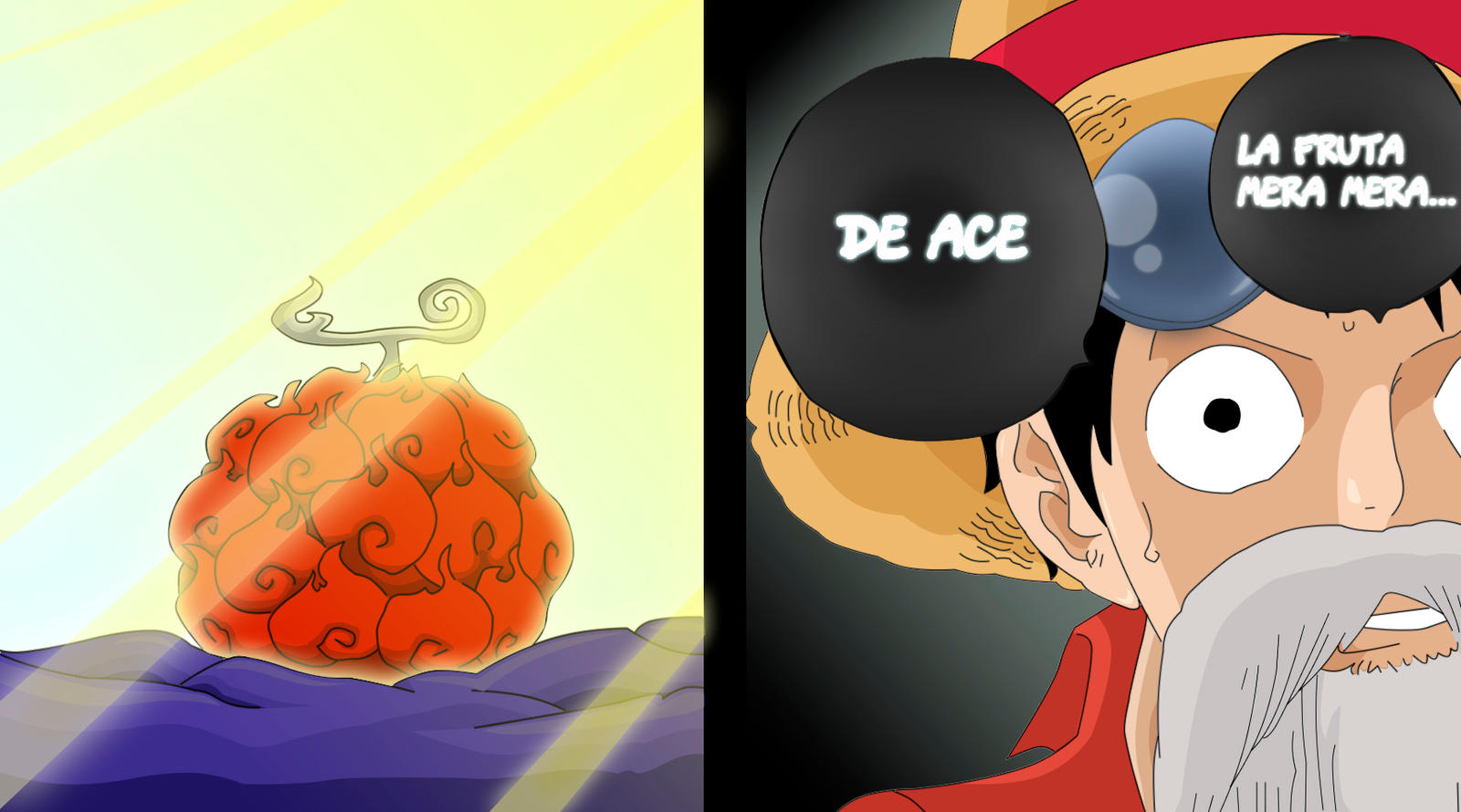 One Piece On Mangaworldcolo Deviantart One Piece On Mangaworldcolo Deviantart