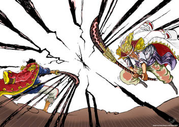 One Piece On Snnf Deviantart One Piece On Snnf Deviantart