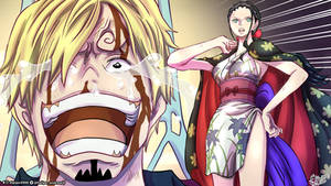 One Piece 9 Mugiwaras By Melonciutus On Deviantart One Piece 9 Mugiwaras By Melonciutus On Deviantart