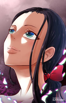 Nico Robin / One Piece