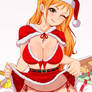 Christmas Nami