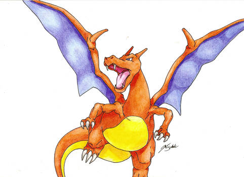 Charizard