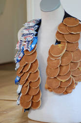 Cookie Waistcoat: A Other View