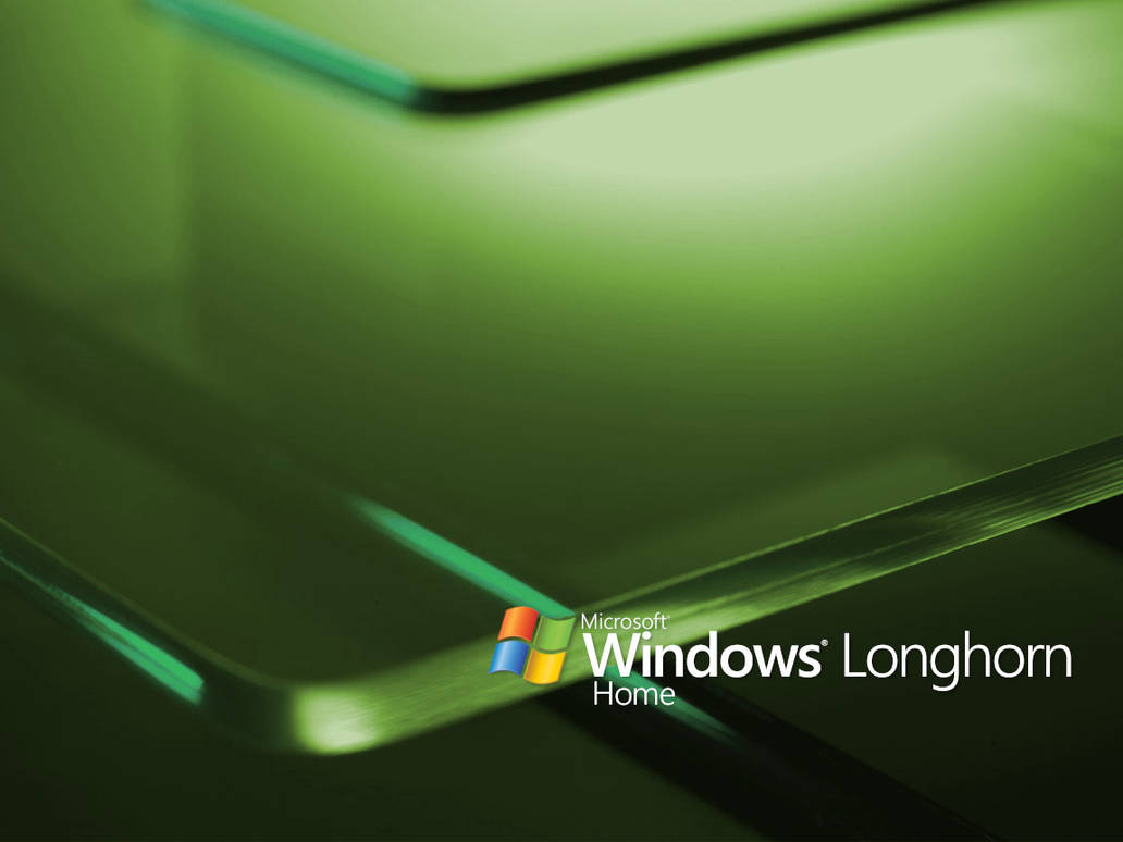 Windows Longhorn Home Wallpaper by billiejean2005 on DeviantArt