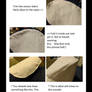 How to Make a Toeto Hat