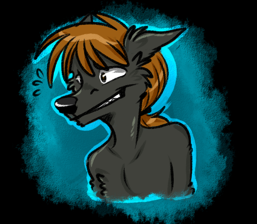 Expression Commish, by ShutUpJen