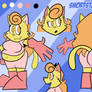 Shortstack Cat - Adopt from Pembroke