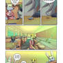 The Poltergeist Page 10