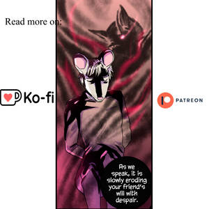 Preview On the Other Side pages 27-28