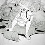 Phox Sillanpaa Cameo