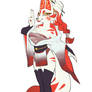 Kitsune