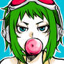 vocaloid: GUMI