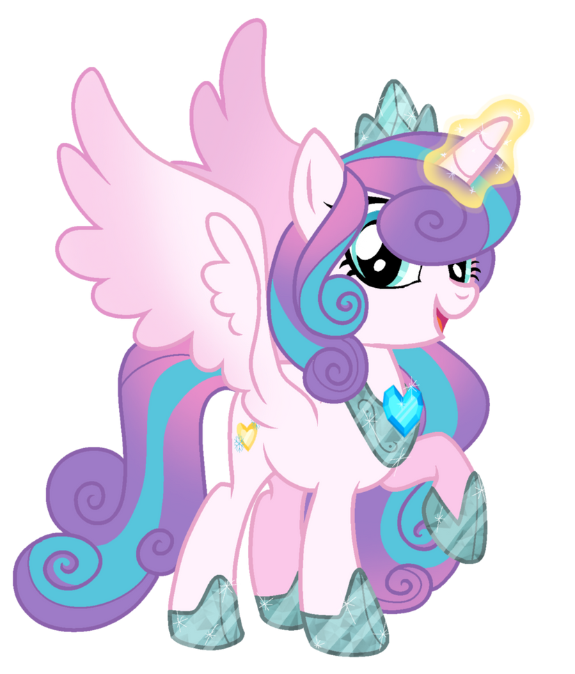 Mlp flurry 2025