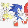 Team Sonic