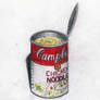 Campbell's Chicken Noodle Soup