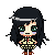 Tomoko Kuroki 4 FREE USE by Nalexnu