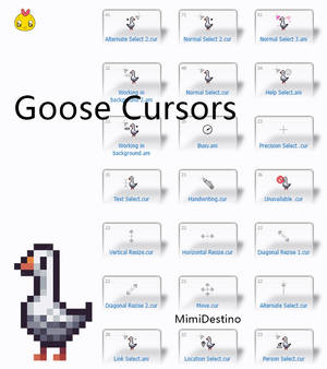 Explore the Best Cursors Art | DeviantArt