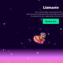Llamaste 404 Error new Page
