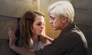 draco and hermione