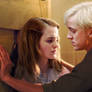 draco and hermione colour