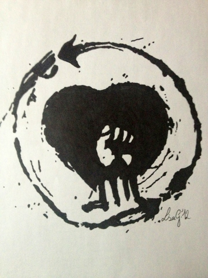 Rise Against Logo